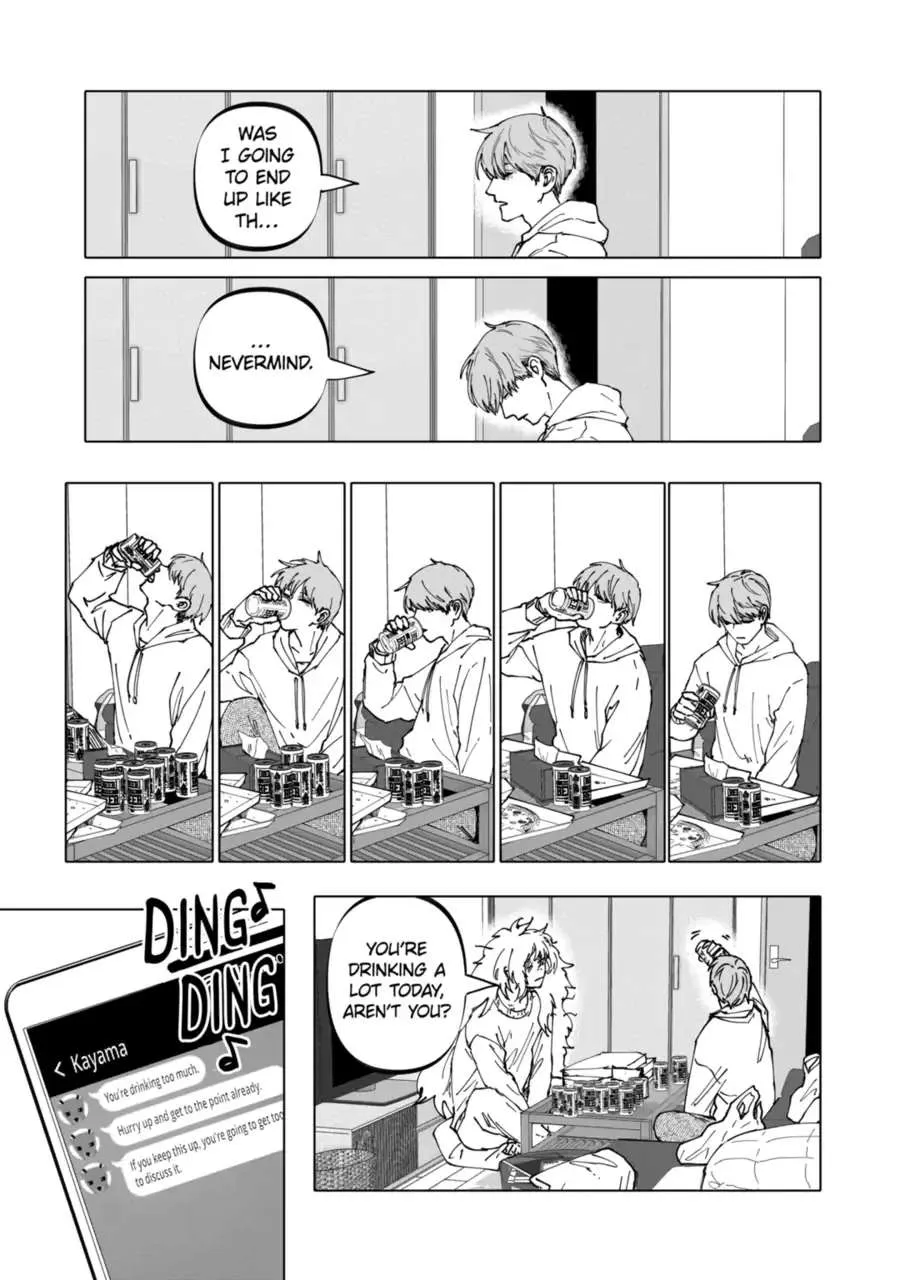 AFTERGOD Chapter 32 page 7 - 