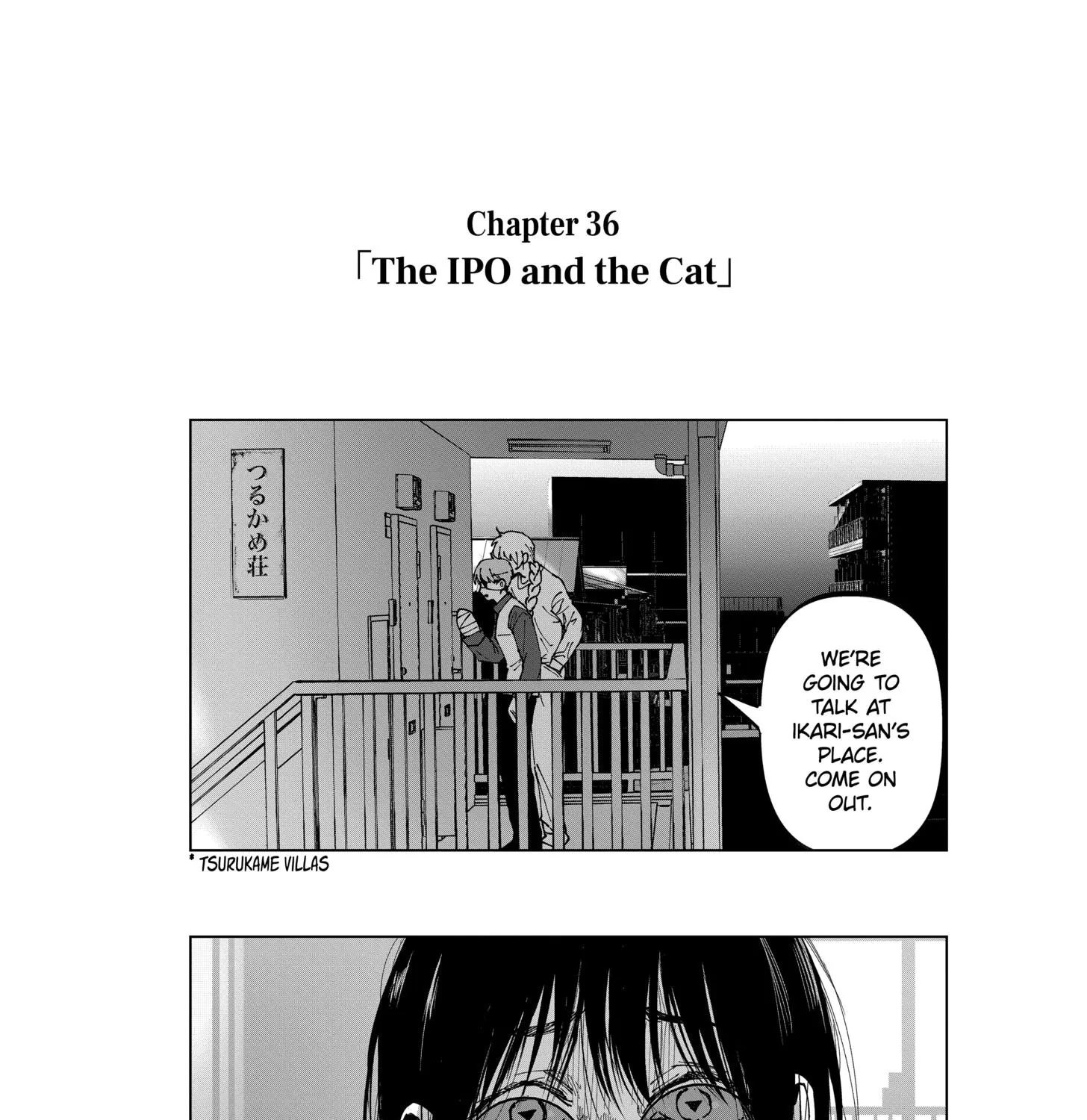 AFTERGOD Chapter 36 page 2 - 