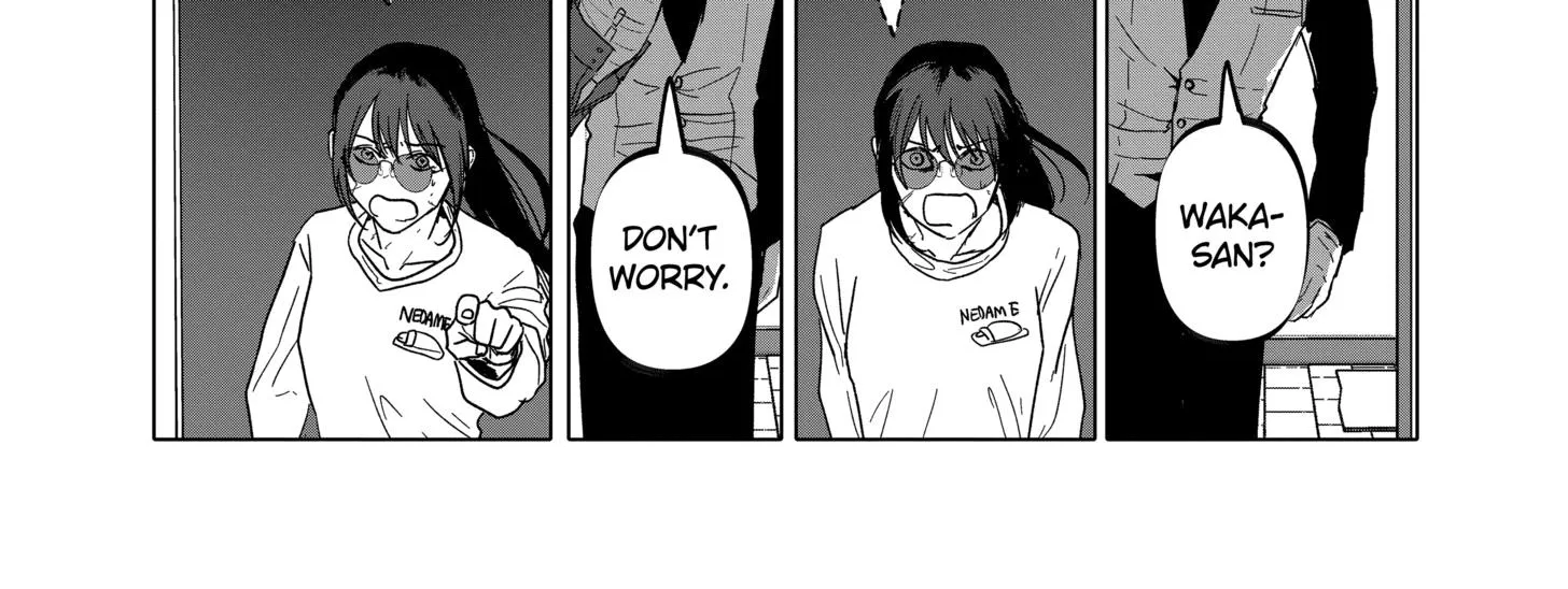 AFTERGOD Chapter 36 page 13 - 