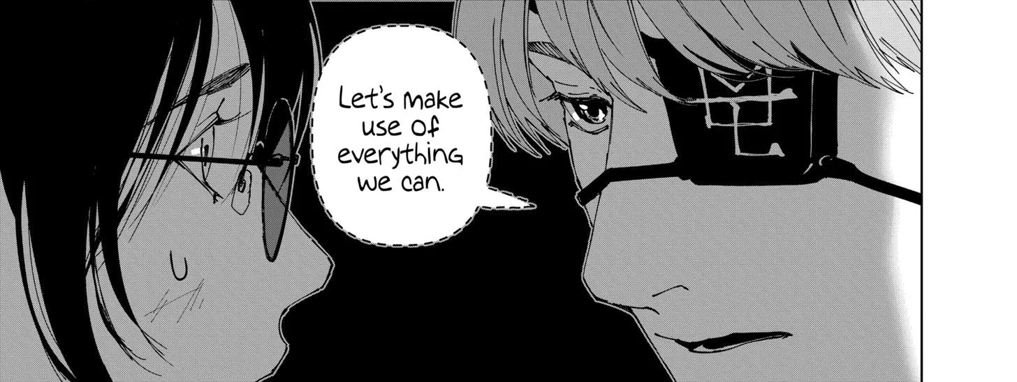 AFTERGOD Chapter 36 page 15 - 