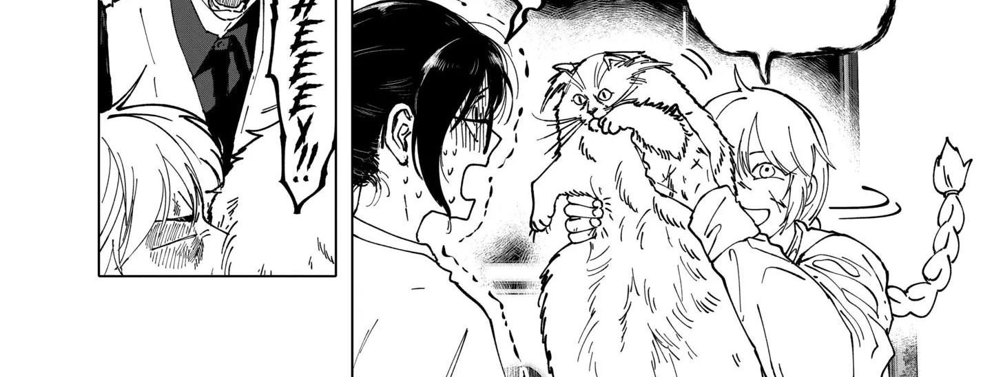 AFTERGOD Chapter 36 page 17 - 