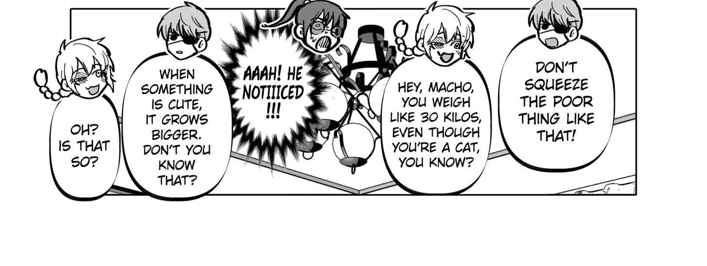 AFTERGOD Chapter 36 page 19 - 
