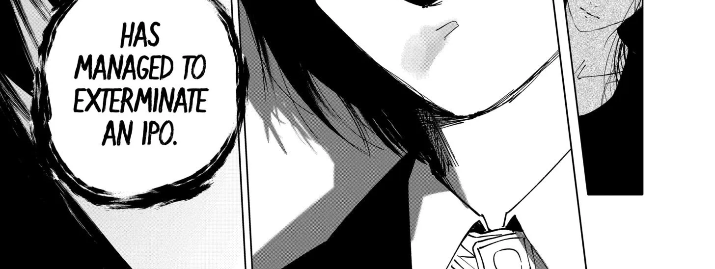 AFTERGOD Chapter 36 page 31 - 