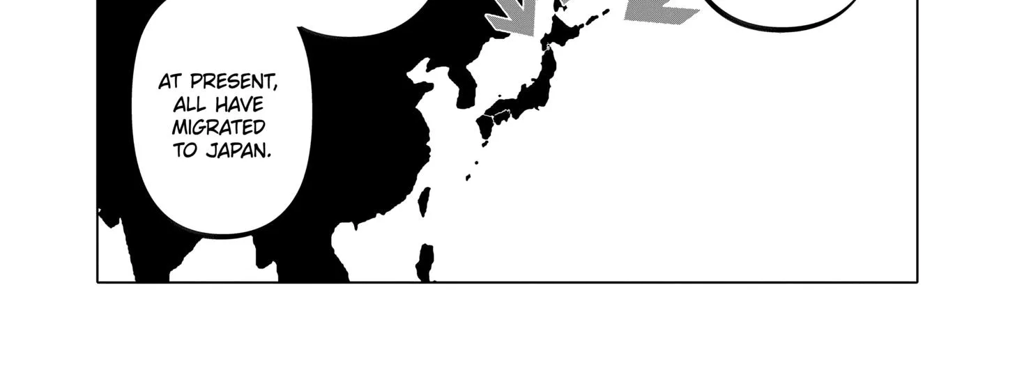 AFTERGOD Chapter 36 page 33 - 