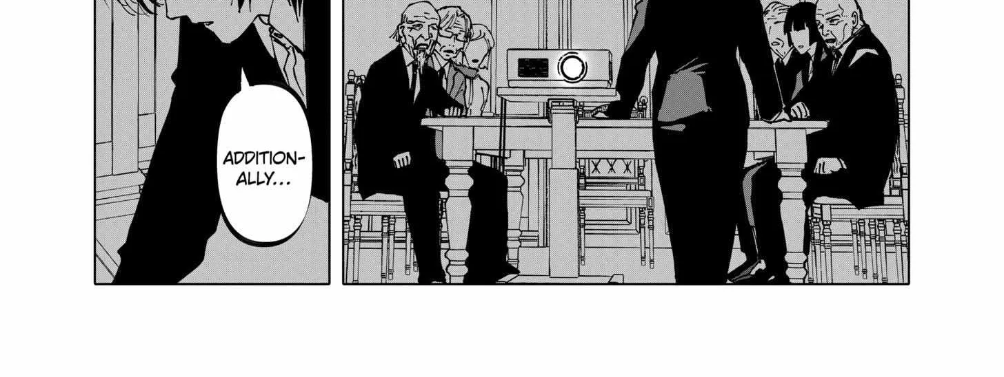 AFTERGOD Chapter 36 page 35 - 
