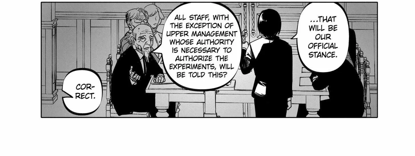 AFTERGOD Chapter 36 page 37 - 