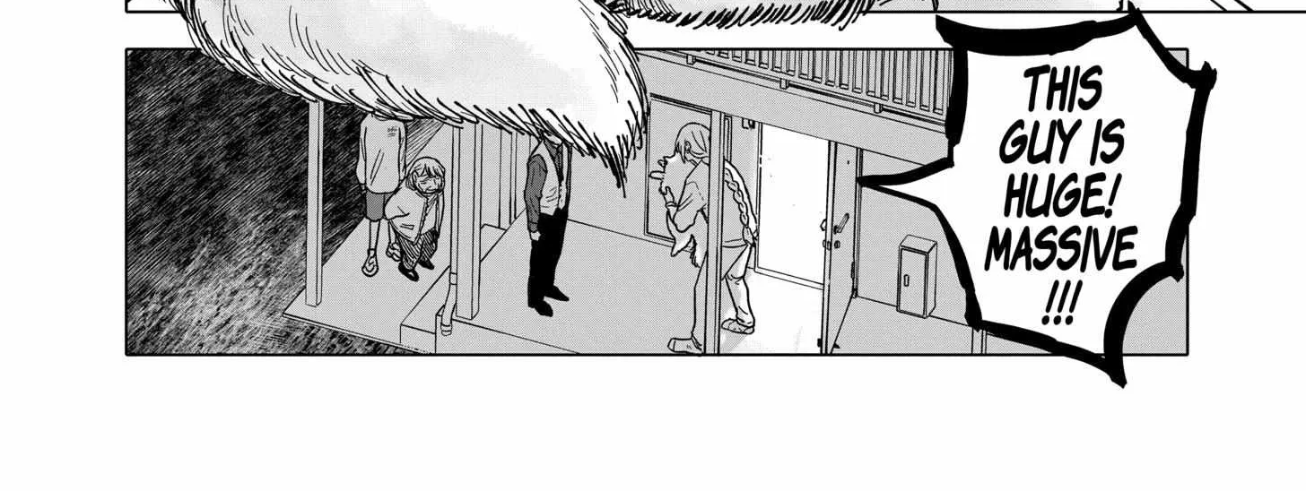 AFTERGOD Chapter 36 page 9 - 