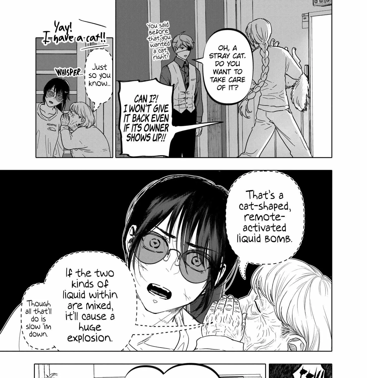 AFTERGOD Chapter 36 page 10 - 