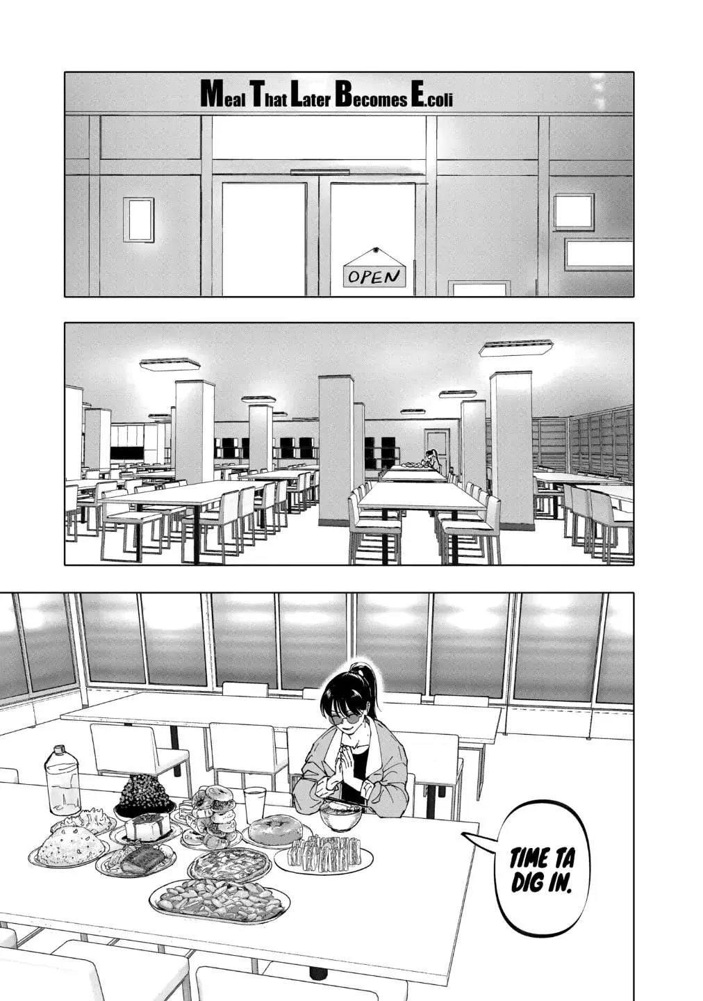 AFTERGOD Chapter 37 page 13 - 