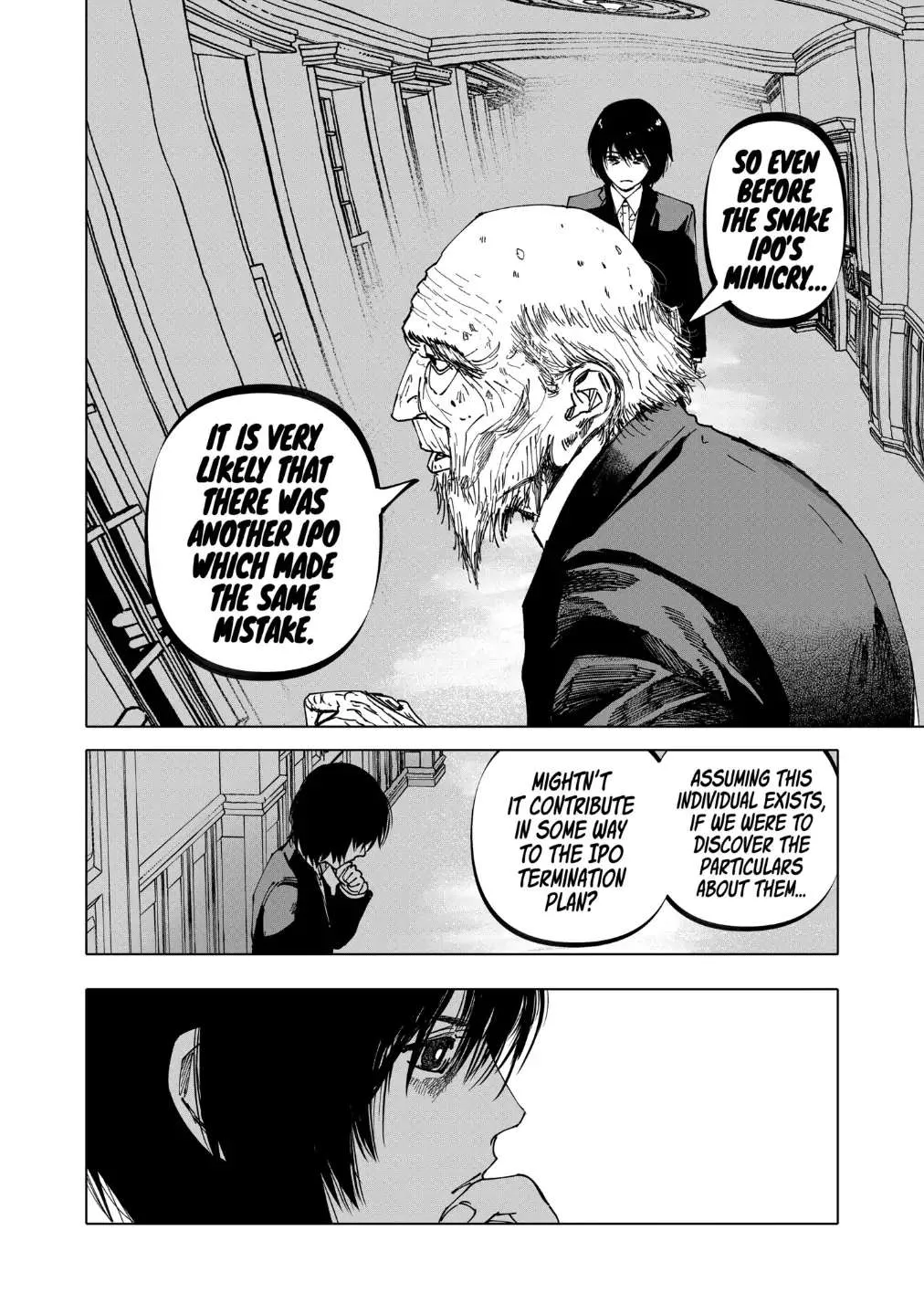 AFTERGOD Chapter 37 page 6 - 