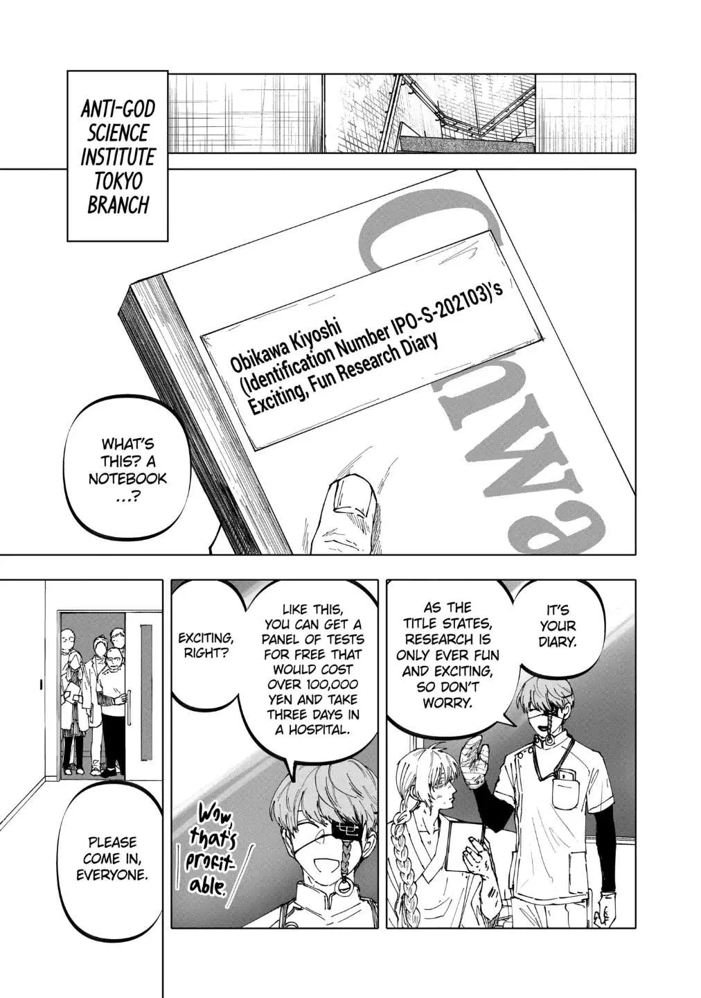 AFTERGOD Chapter 37 page 7 - 