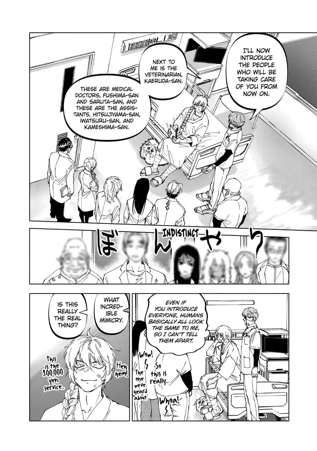 AFTERGOD Chapter 37 page 8 - 