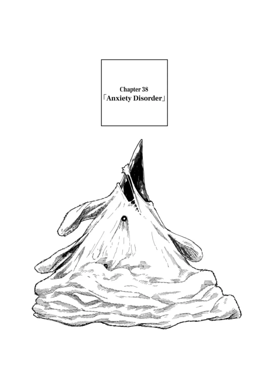 AFTERGOD Chapter 38 page 3 - 