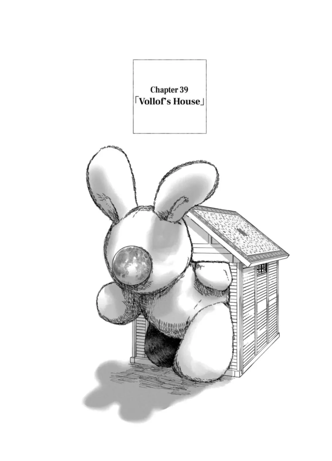 AFTERGOD Chapter 39 page 1 - 