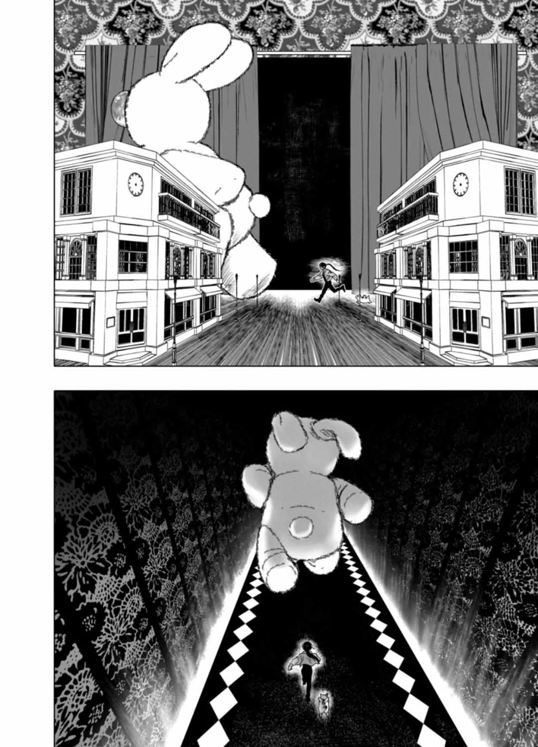 AFTERGOD Chapter 39 page 15 - 