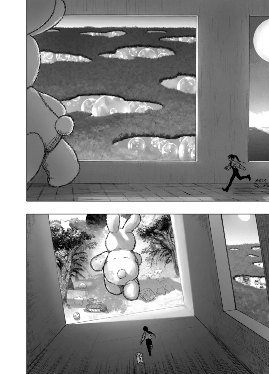 AFTERGOD Chapter 39 page 7 - 