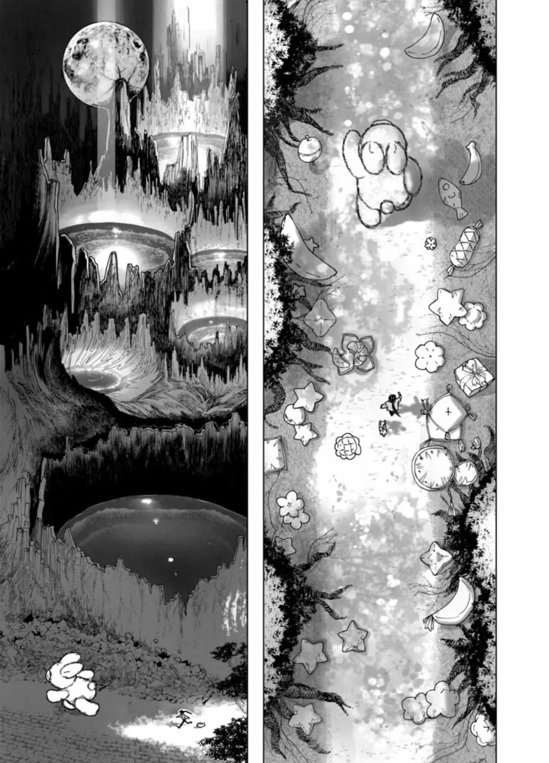 AFTERGOD Chapter 39 page 9 - 