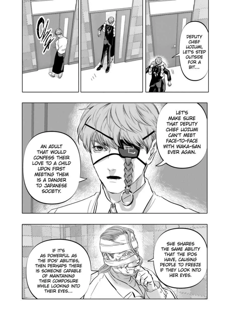 AFTERGOD Chapter 4 page 12 - 