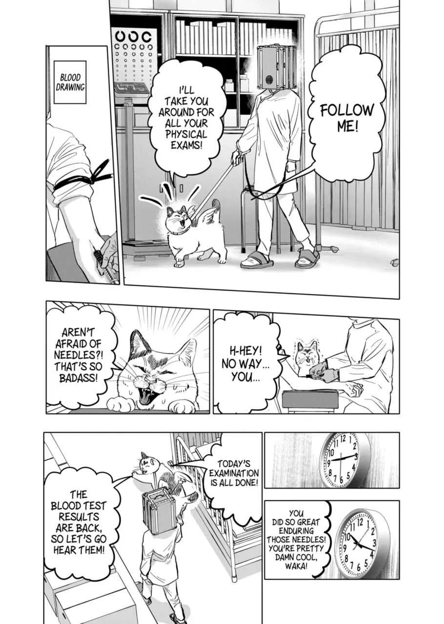 AFTERGOD Chapter 4 page 7 - 