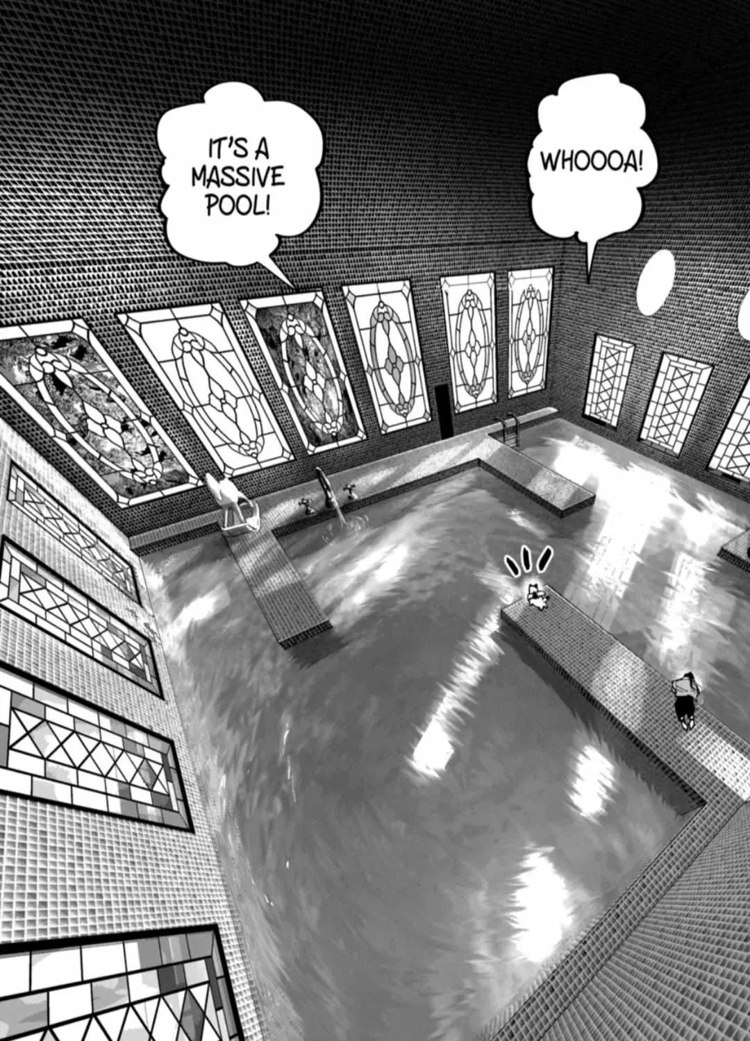 AFTERGOD Chapter 40 page 24 - 