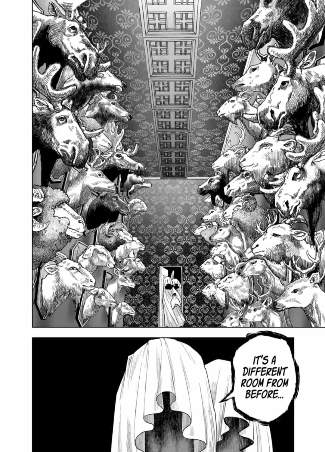 AFTERGOD Chapter 41 page 20 - 