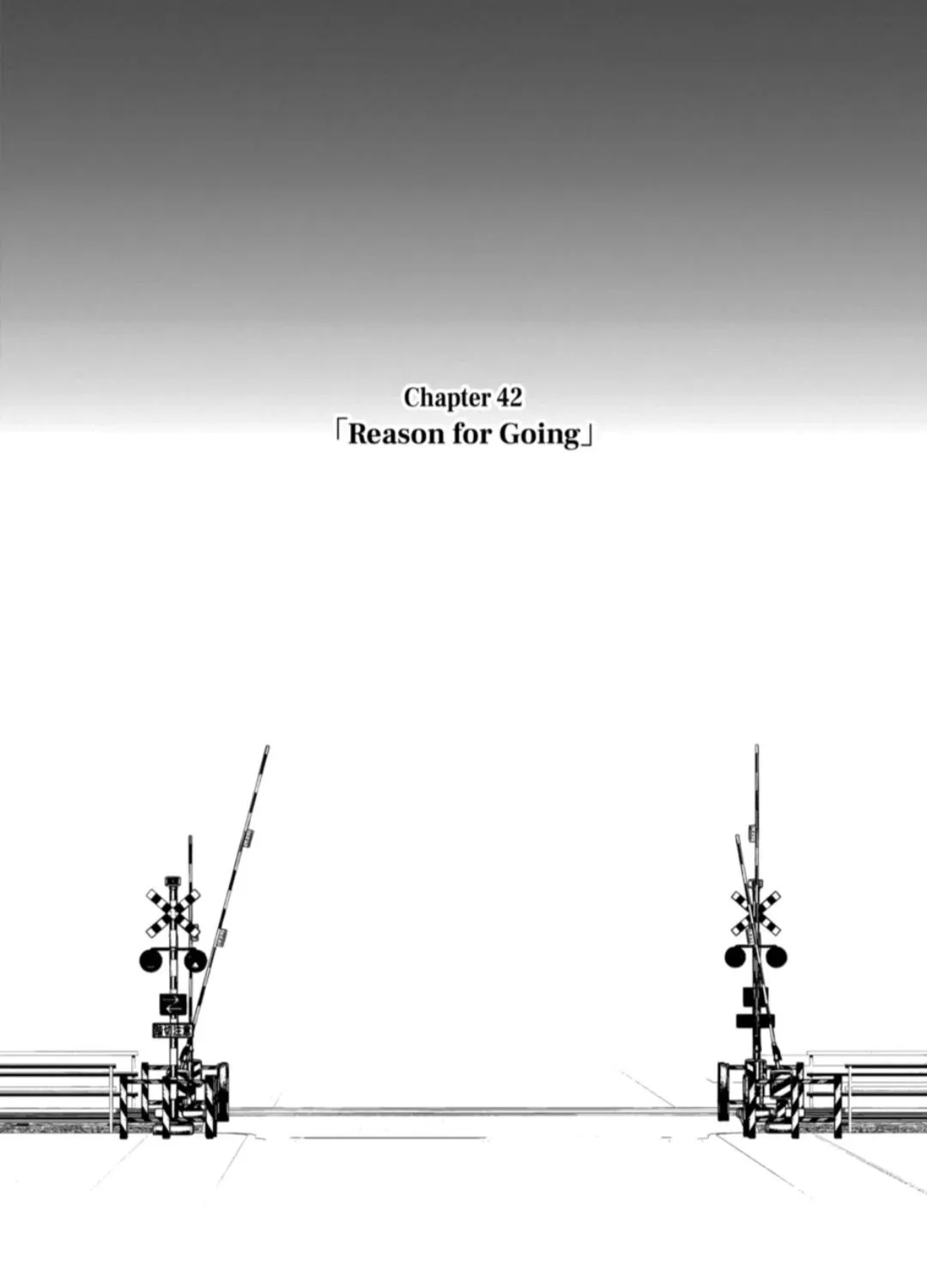 AFTERGOD Chapter 42 page 1 - 