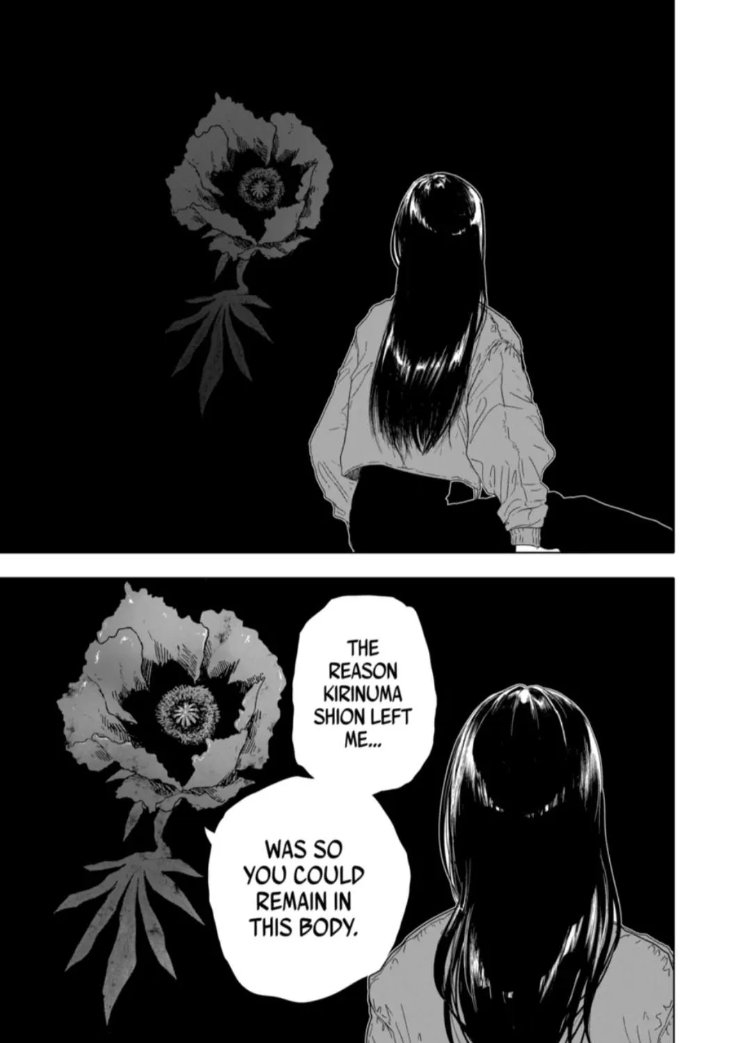 AFTERGOD Chapter 42 page 13 - 