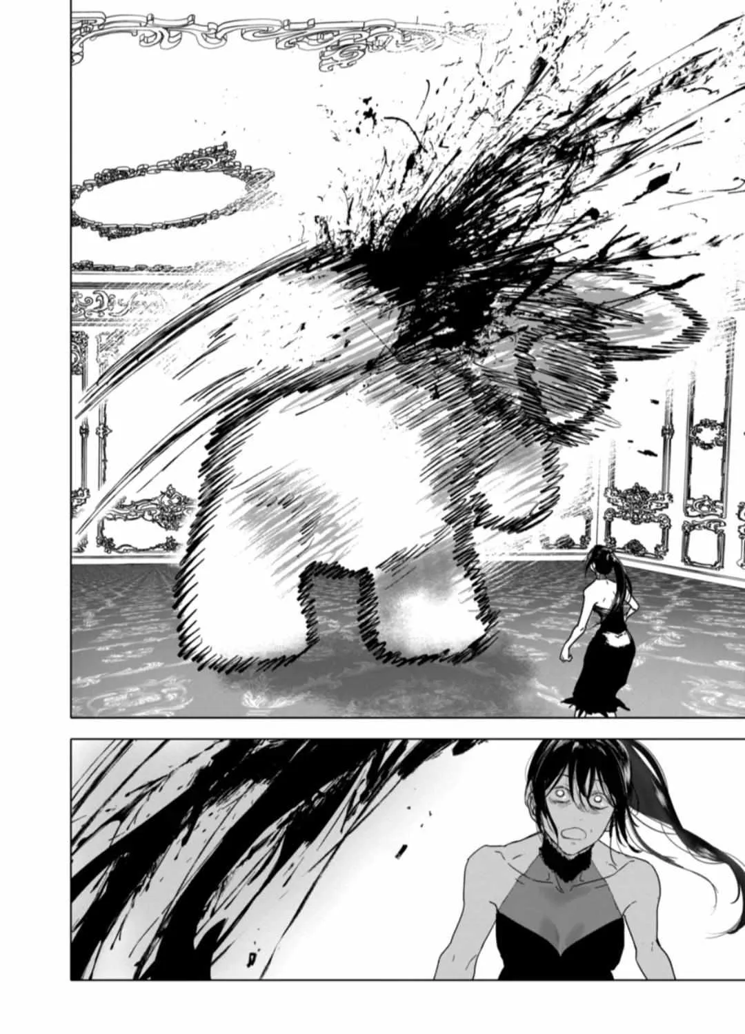 AFTERGOD Chapter 43 page 31 - 