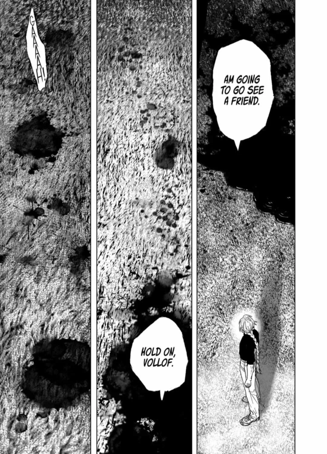 AFTERGOD Chapter 44 page 37 - 