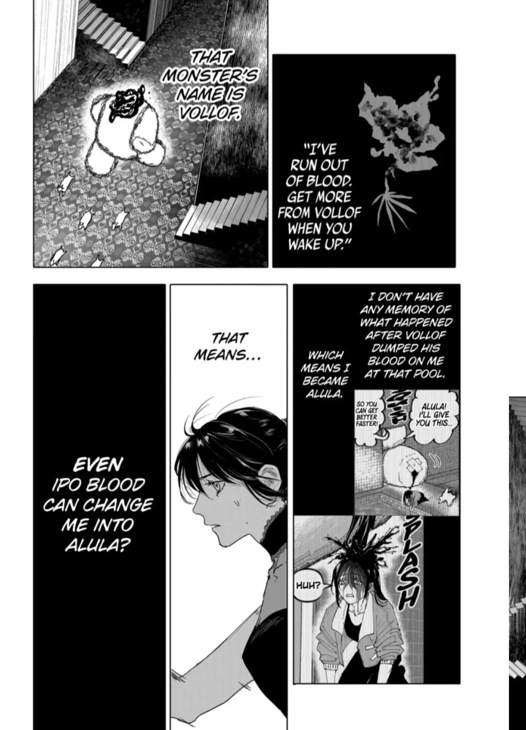 AFTERGOD Chapter 44 page 9 - 