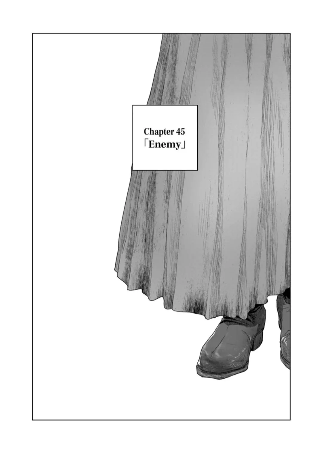 AFTERGOD Chapter 45 page 2 - 