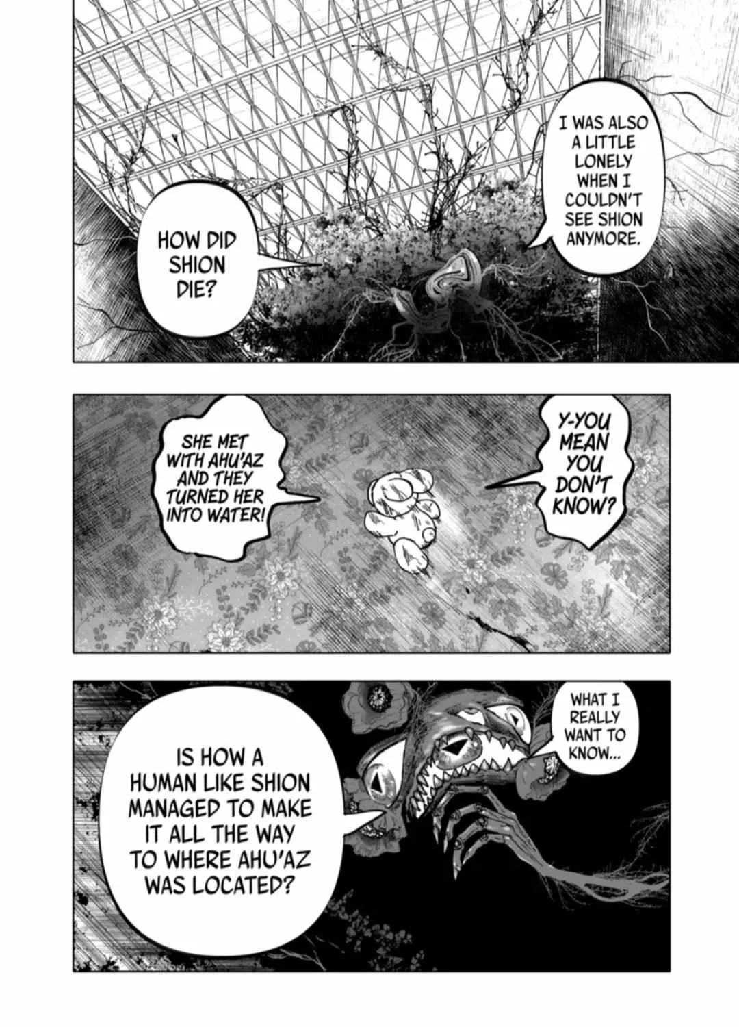 AFTERGOD Chapter 45 page 16 - 