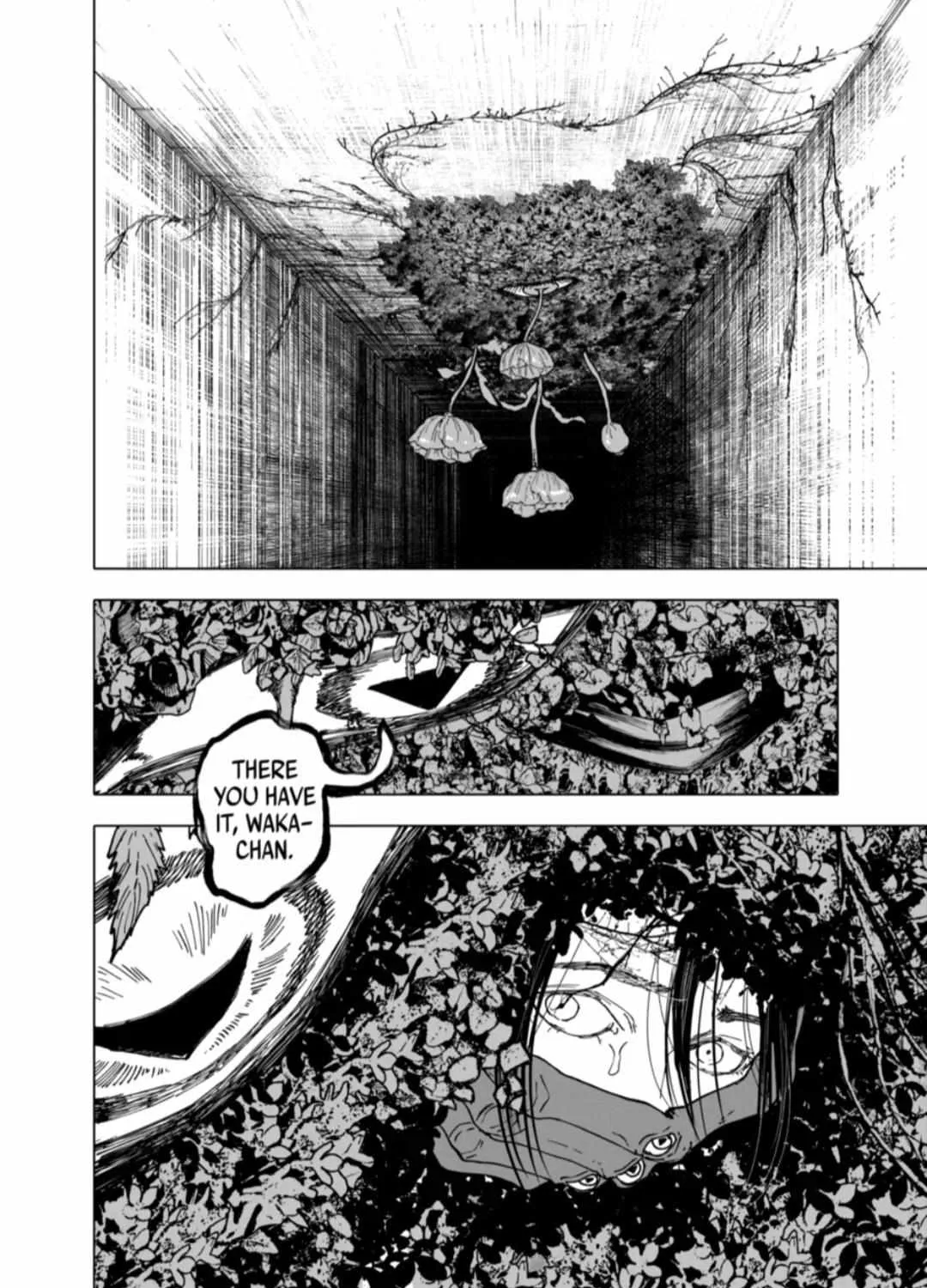 AFTERGOD Chapter 45 page 24 - 