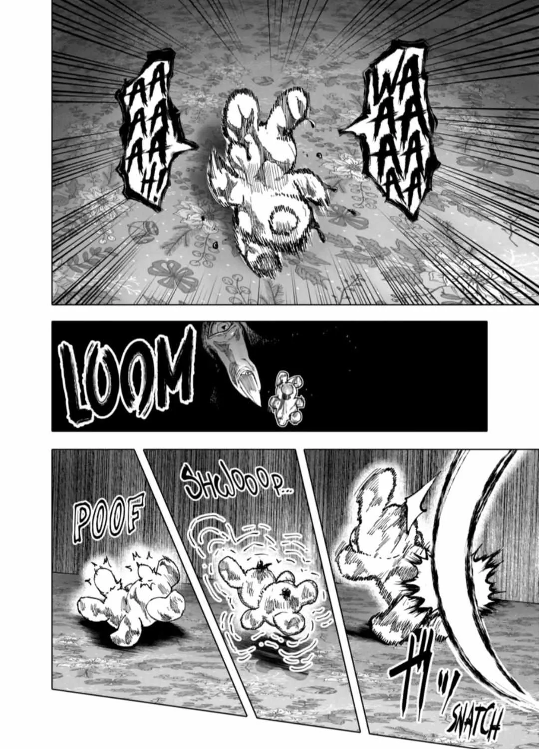 AFTERGOD Chapter 45 page 4 - 