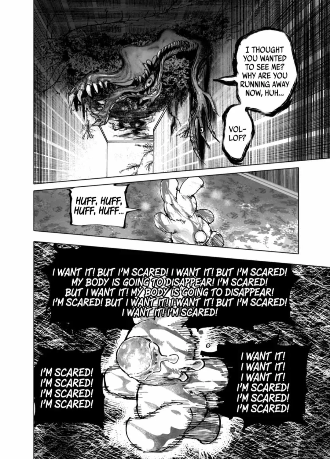 AFTERGOD Chapter 45 page 8 - 