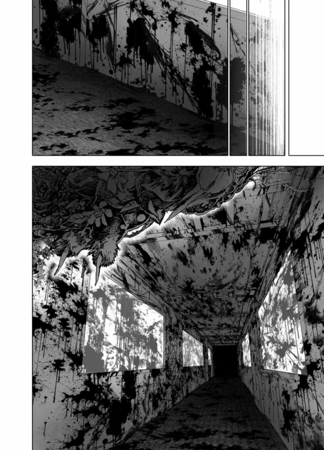 AFTERGOD Chapter 46 page 16 - 