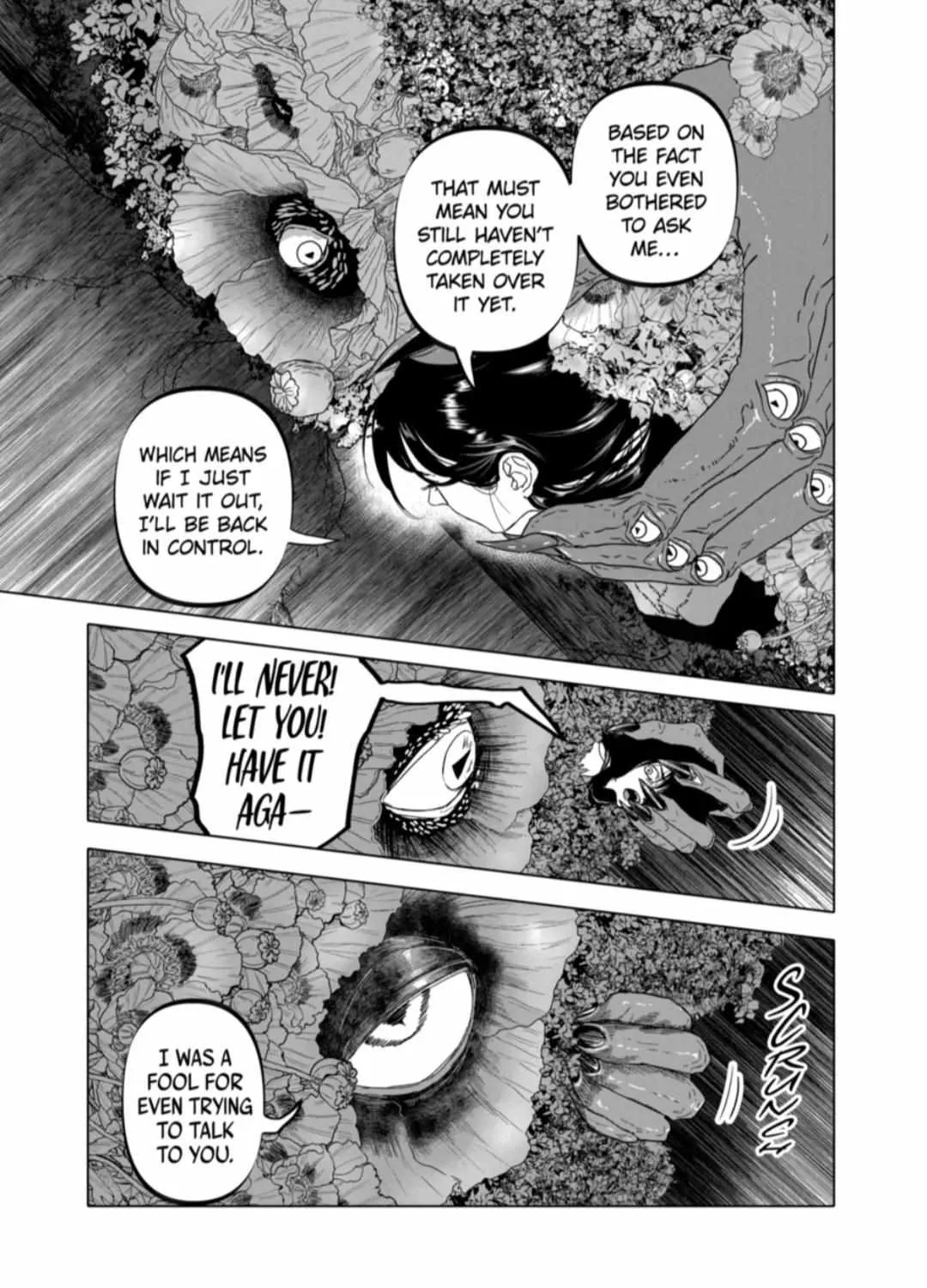 AFTERGOD Chapter 46 page 6 - 