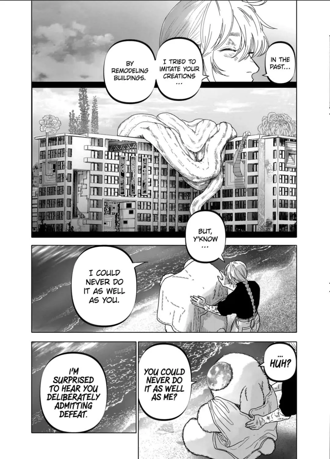 AFTERGOD Chapter 47 page 16 - 