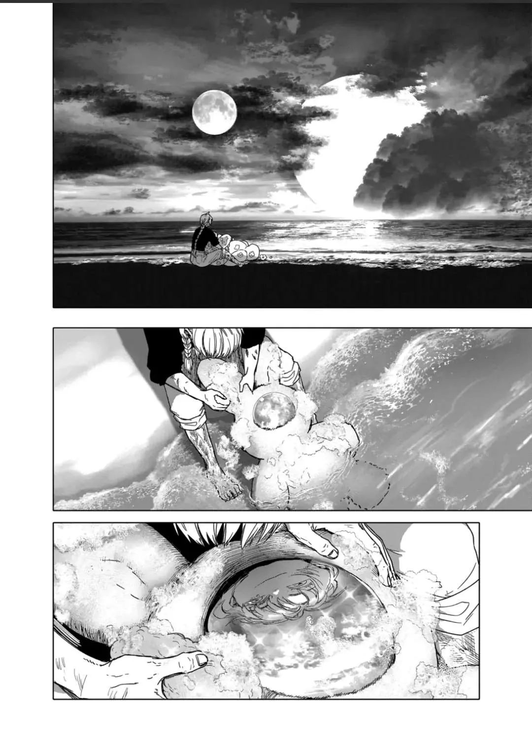 AFTERGOD Chapter 47 page 4 - 