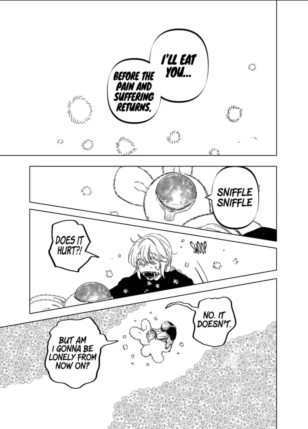 AFTERGOD Chapter 47 page 38 - 