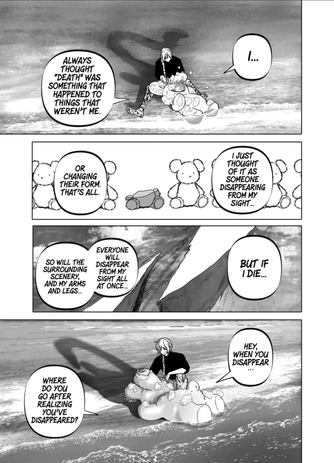 AFTERGOD Chapter 47 page 6 - 
