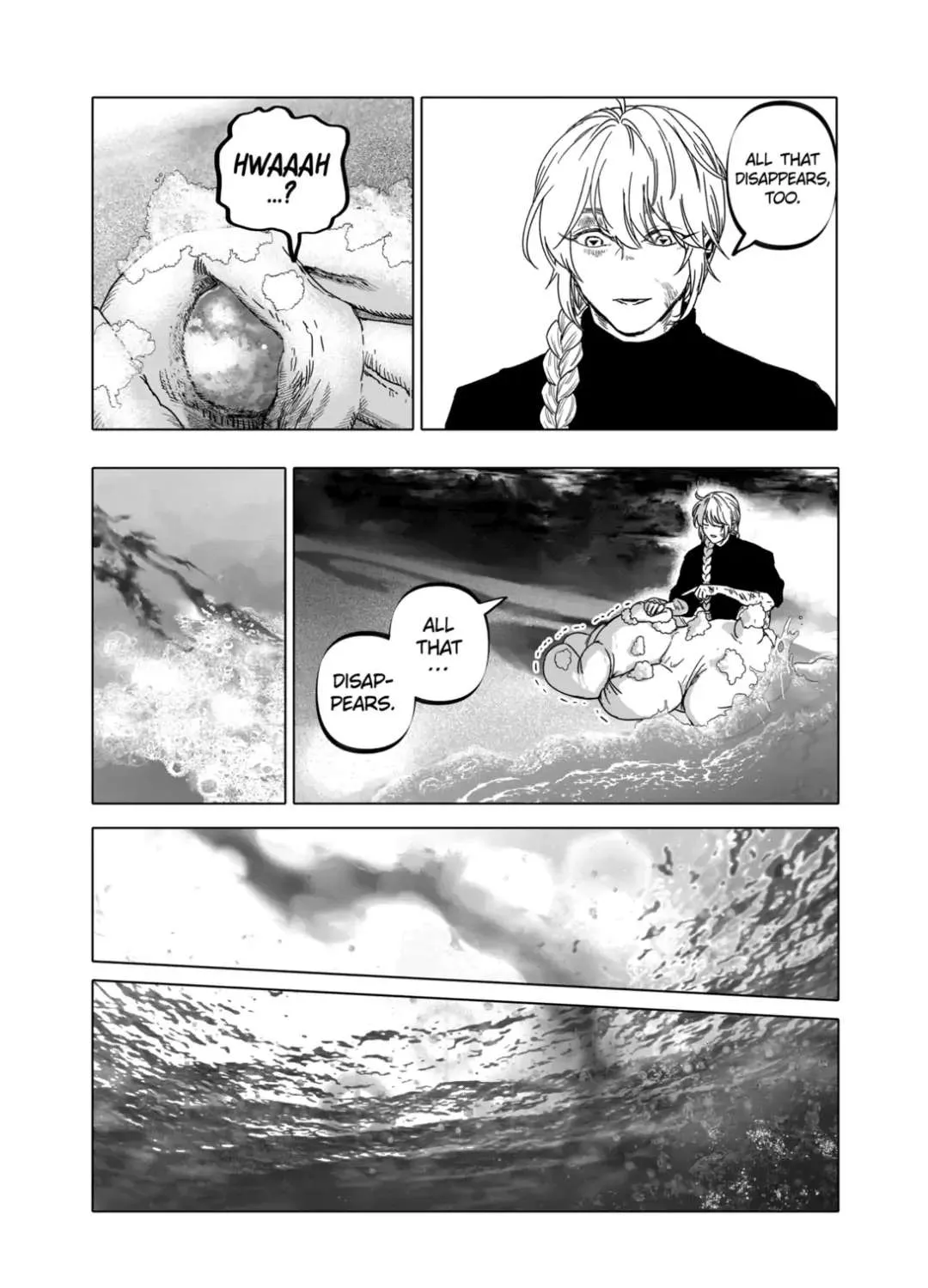 AFTERGOD Chapter 47 page 8 - 