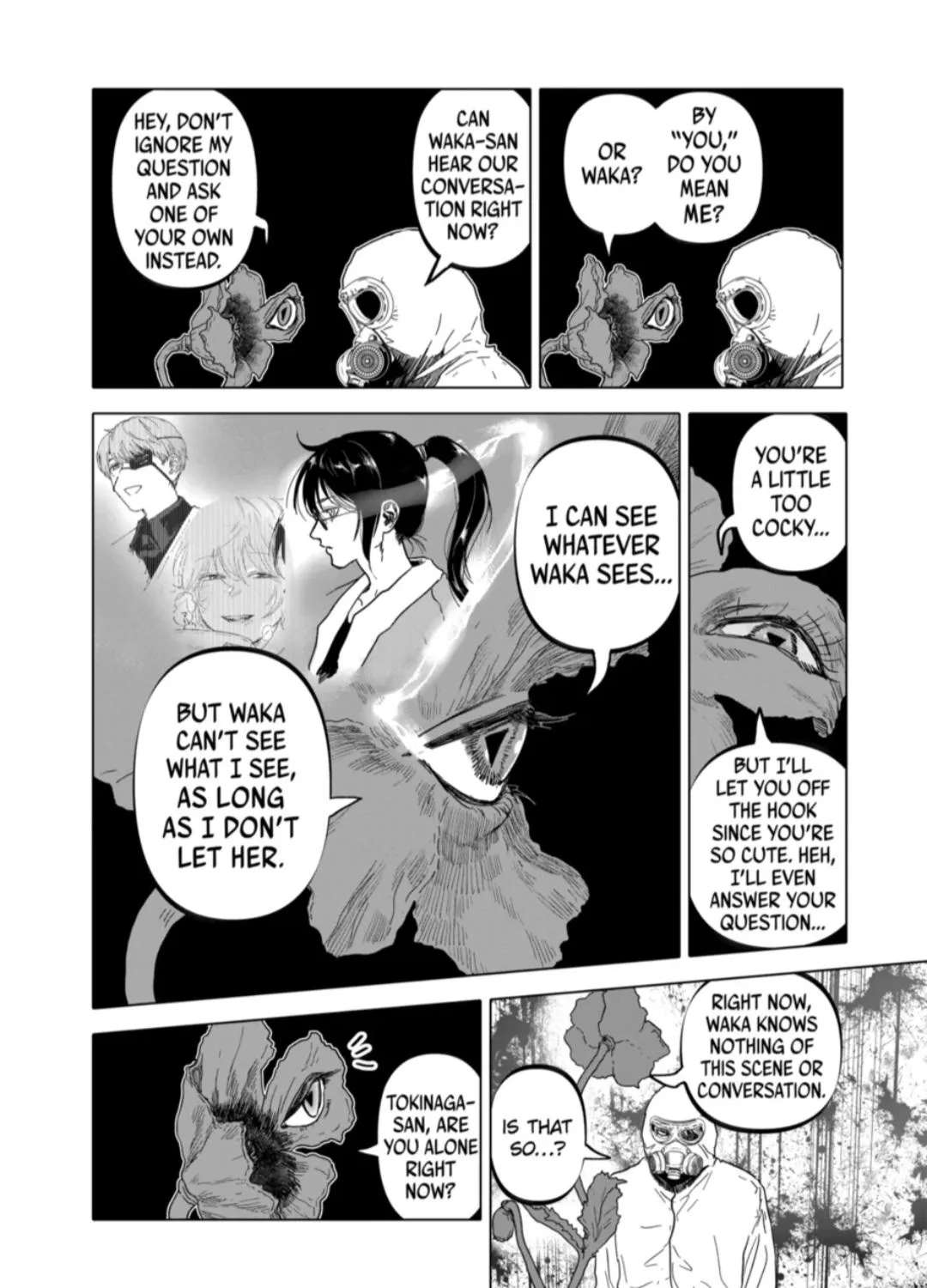 AFTERGOD Chapter 48 page 12 - 