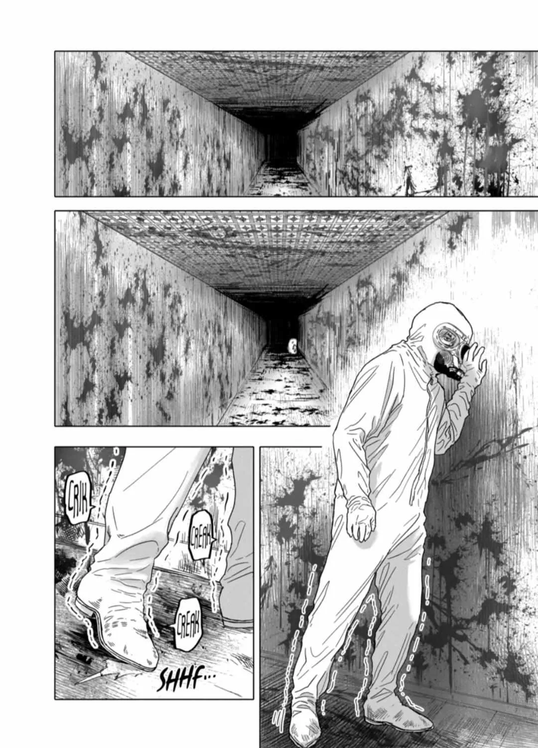 AFTERGOD Chapter 48 page 4 - 