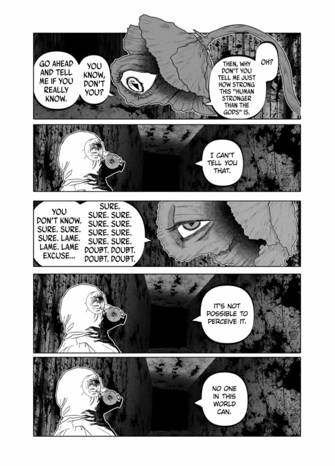 AFTERGOD Chapter 48 page 34 - 