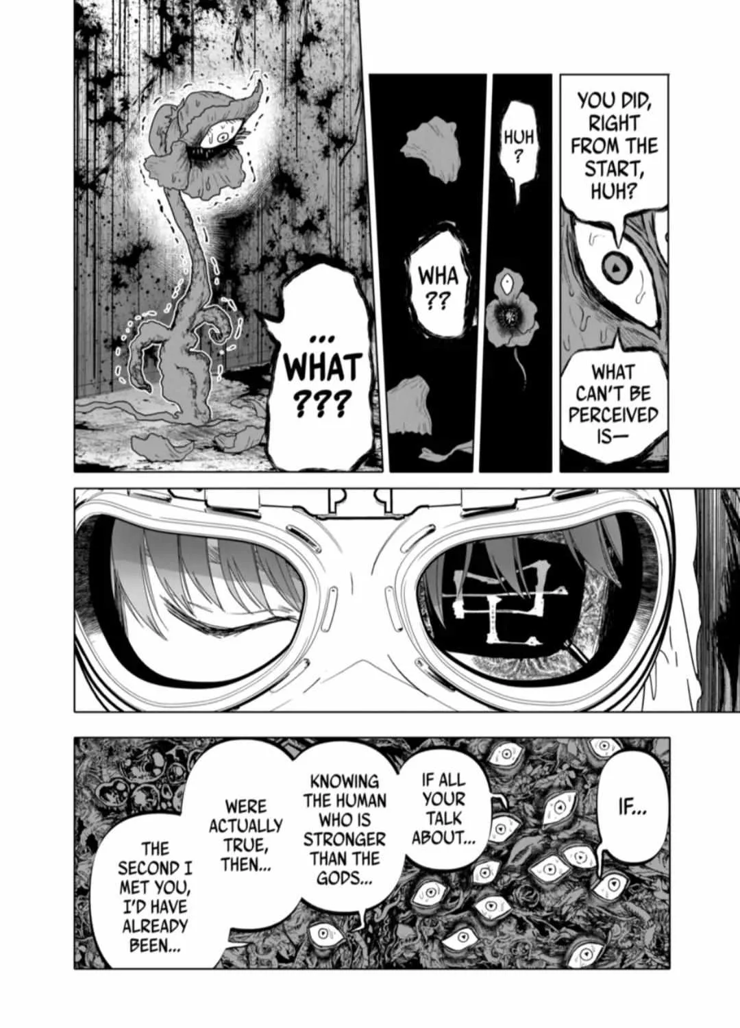 AFTERGOD Chapter 48 page 40 - 