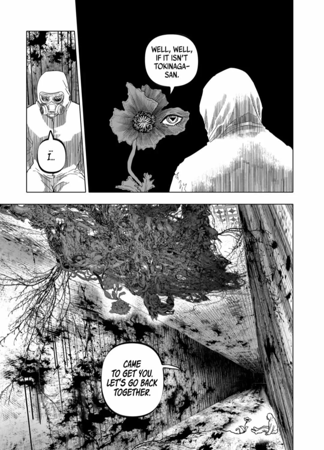 AFTERGOD Chapter 48 page 10 - 