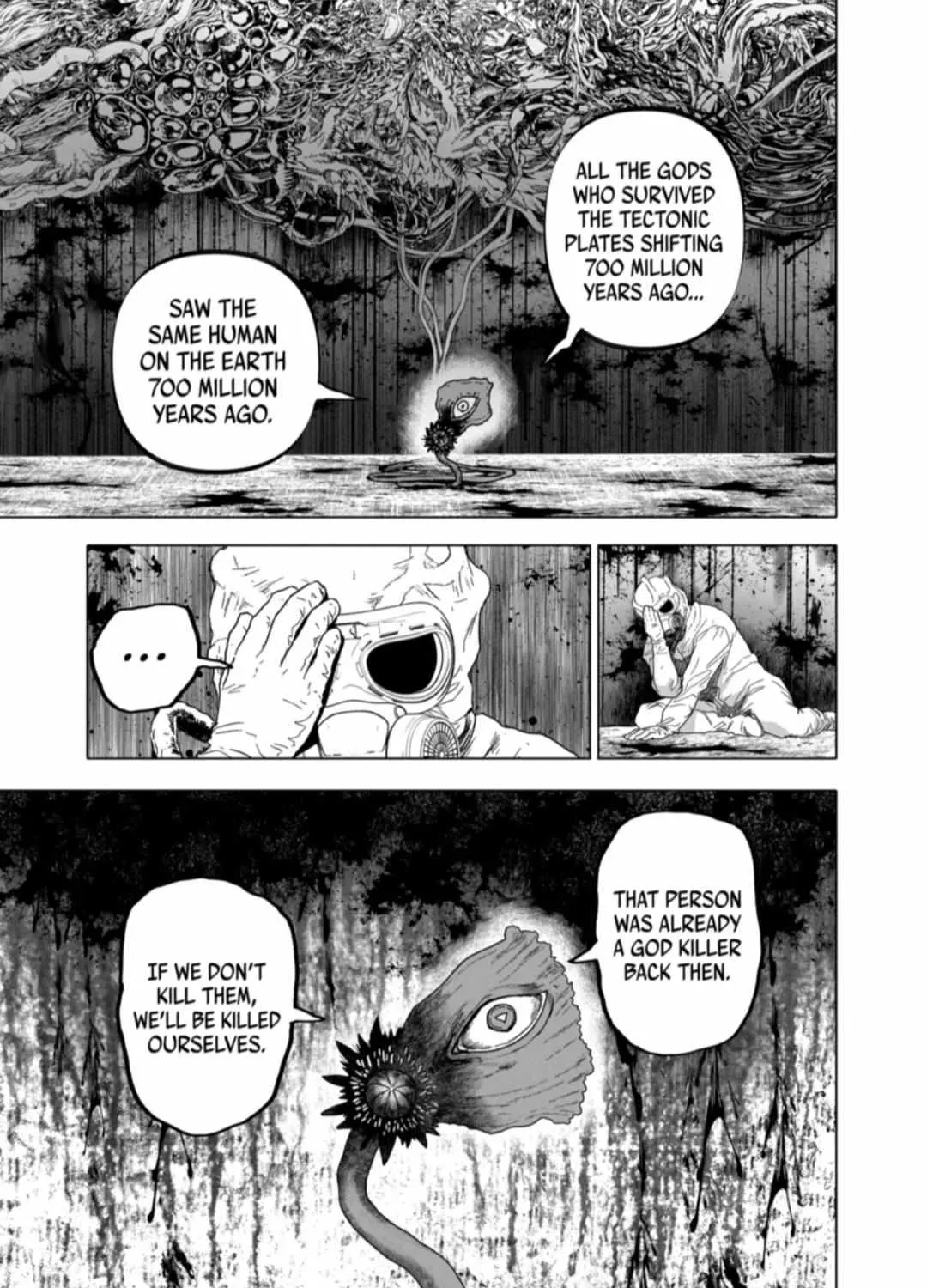 AFTERGOD Chapter 49 page 14 - 