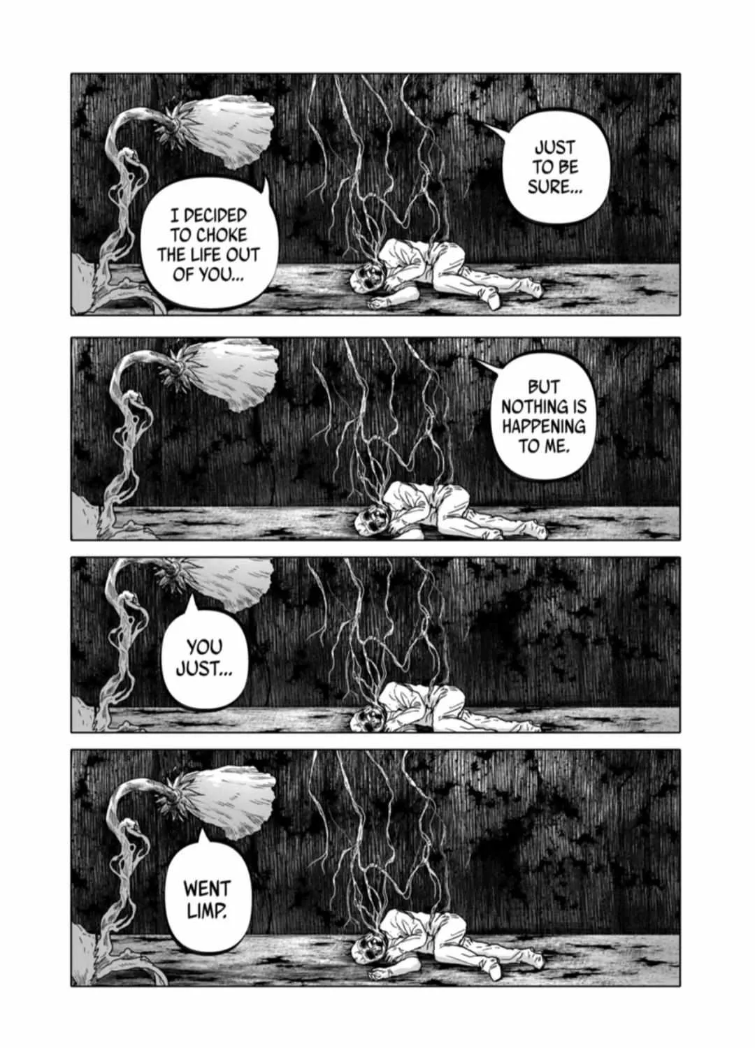 AFTERGOD Chapter 49 page 18 - 