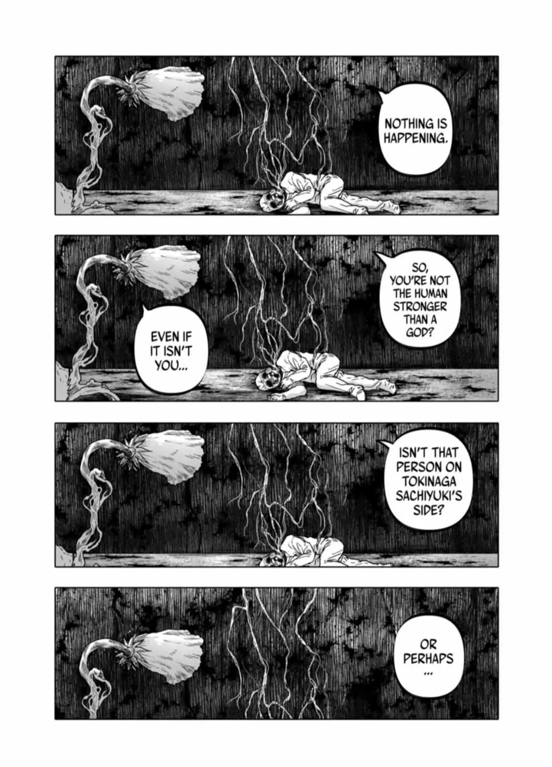 AFTERGOD Chapter 49 page 20 - 